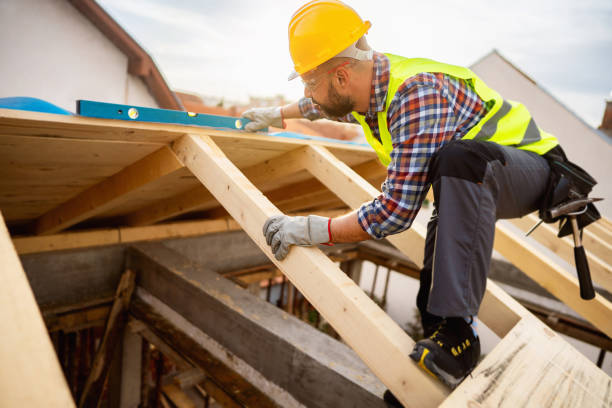 Best Best Roofing Contractors  in Port St John, FL