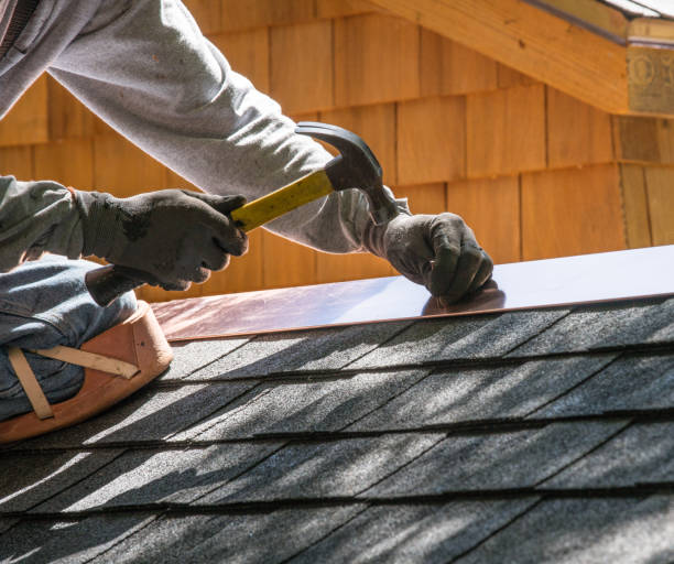 Best Metal Roofing Contractor  in Port St John, FL